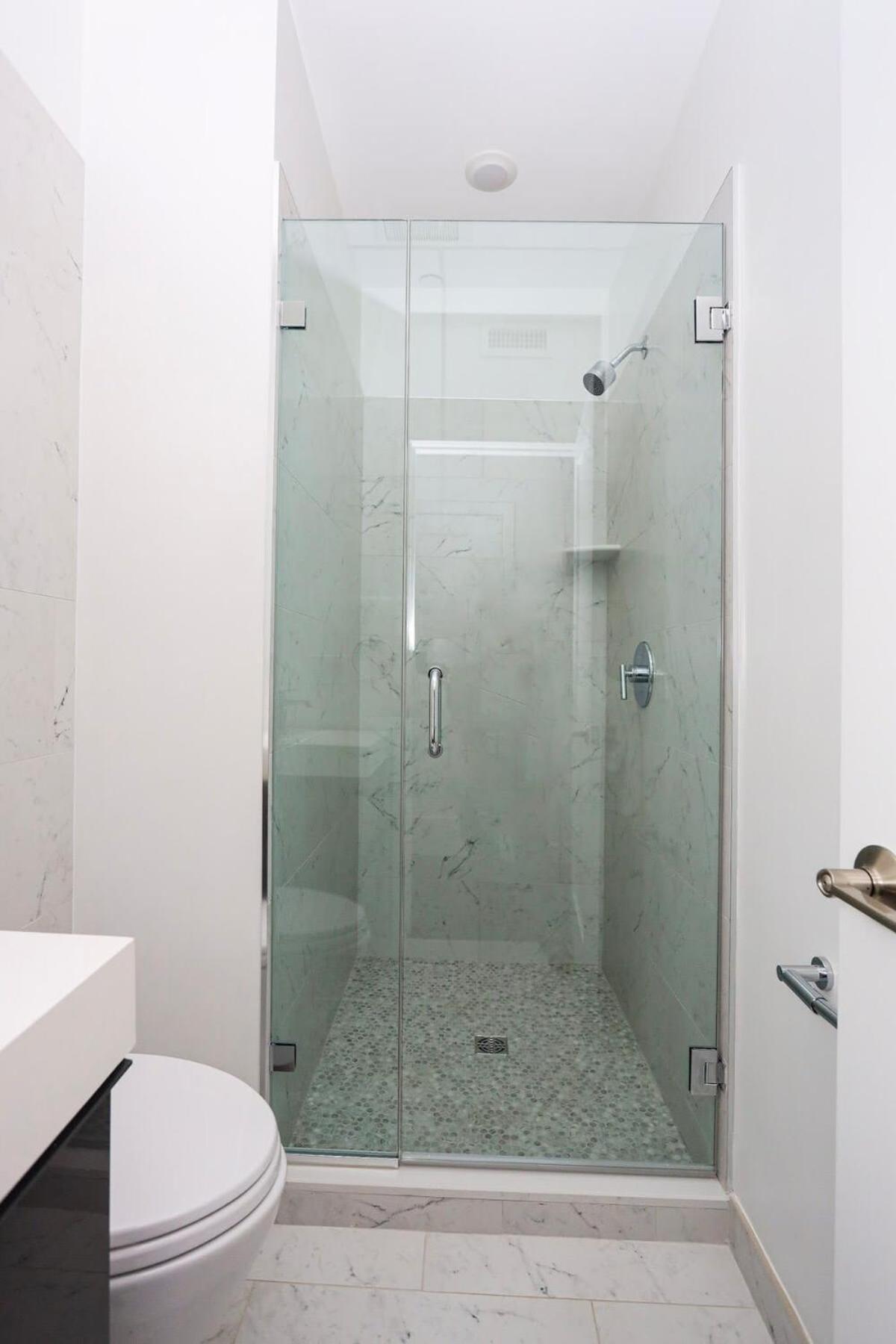 Modern Studio In Historic Boston - Unit #303 外观 照片